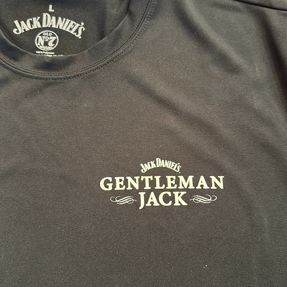 Jack Daniel’s t shirt - Picture 2 of 4